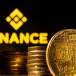 Binance operations, Binance
