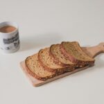 brown bread