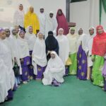 FOMWAN urges Muslims