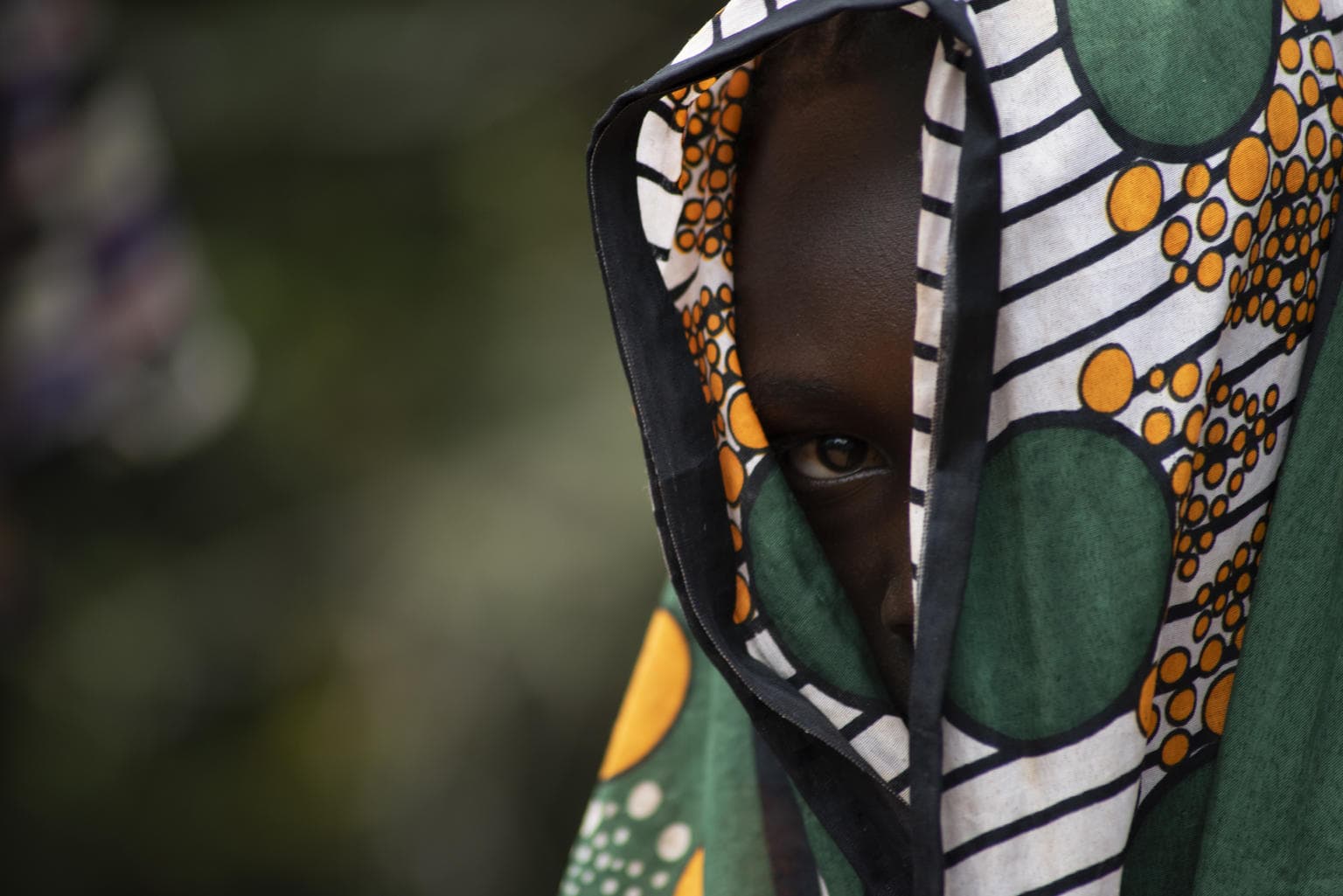 African countries with high rate of child marriage