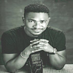 Peter Okosun’s mission