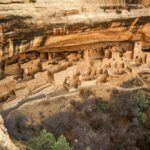 lost city colorado Usa
