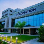 Coronation Group Access Holdings Safaricom M-PESA Africa