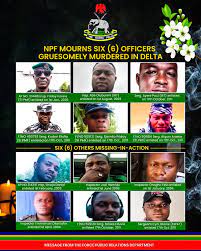 Ughelli Killings