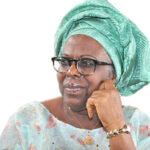 Welcome address delivered by Ambassador Dr Ọlatokunbọ Awolọwọ Dosumu Obafemi Awolowo Foundation