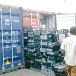 Electronic waste