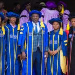 OGITECH rector warns students