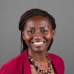 Folake Owodunni wins