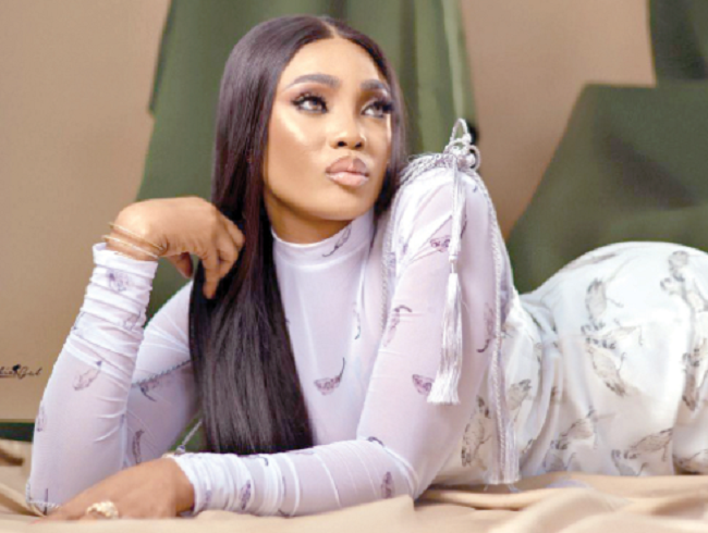 The making of Gbemisola Bankole