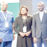 AGF NDF launch green finance conference