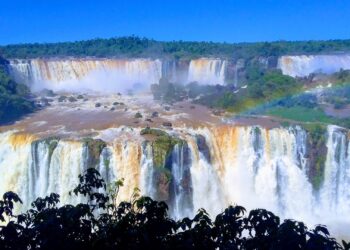 Five natural wonders found in Messi’s country, Argentina