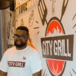 City Grill
