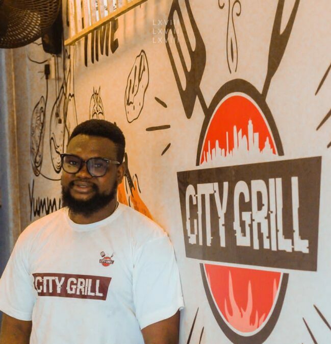 City Grill