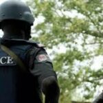 Police kick against jungle justice in Bauchi
