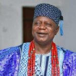 Oloro of Oro kingdom,