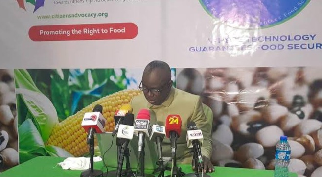 biotechnology to boost food production