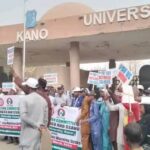 SSANU, NASU strike disrupts BUK students’ exams