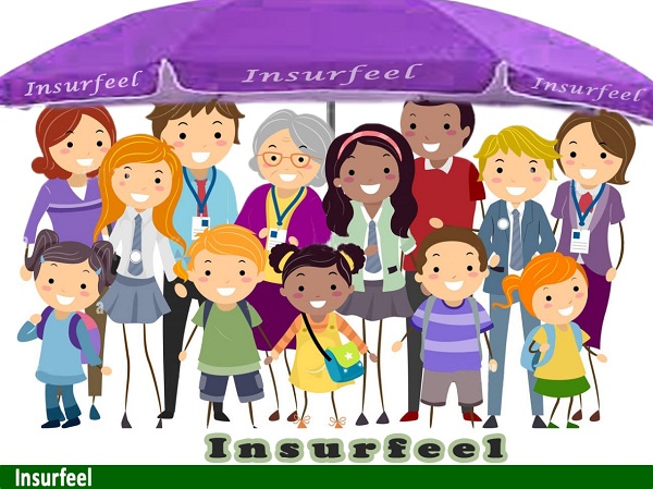 Insurfeel Initiative