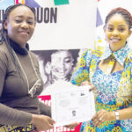 Celebrating African hetritage