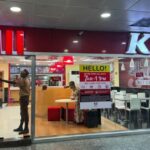 KFC apologises to ex- gov's son over discriminatory treatment