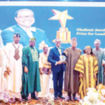 Making a new Nigeria