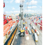 engaging unregistered dockworkers, Nigerian ports