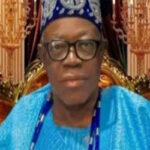 Why we have not yet nominated Olakulehin