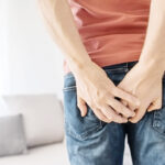 What causes pile Problems