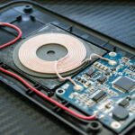 During Wireless Charging