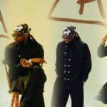 Kizz Daniel appreciates fans with EP