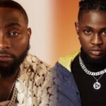 Davido and Omah Lay