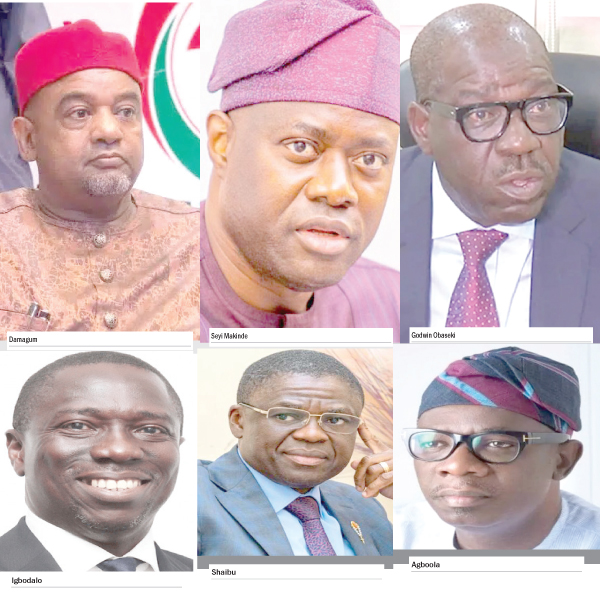 Can PDP overcome its demons