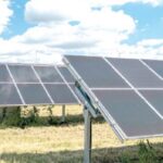 renewable energy plant in Nigeria