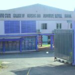 Admission into Oyo nursing, midwifery college now through JAMB — Provost