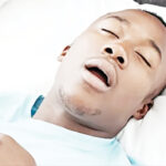 snoring bad for my health
