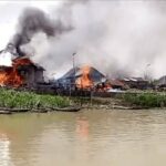 No reprisal attacks in Delta community after killing of troops -DHQ