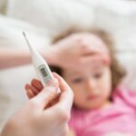 test kits for fever diagnosis