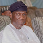 Surveyor-General of Adamawa State, Pwavidon Simon