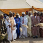 Dignitaries gather for maiden Gbede day celebration in Ayetoro Gbede, Kogi