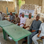 Ramadan food items