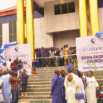 ECWA President Christians