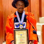 Dr Arowolo