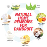 Home remedies for treatment
