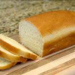 Is moldy bread safe?