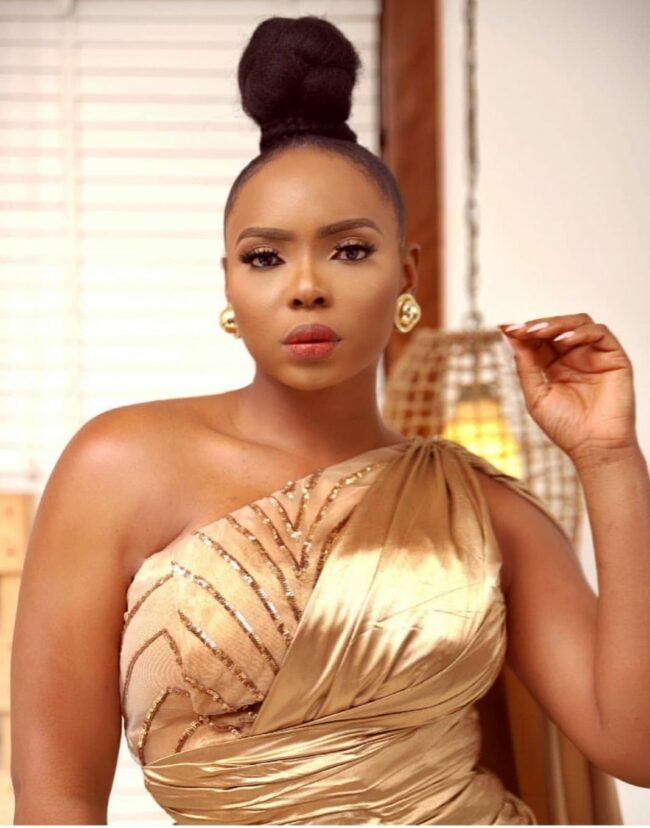 Spotify EQUAL Africa, Why I don’t win Nigerian awards—Yemi Alade