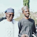 El-rufai's son sent insulting threat messages,