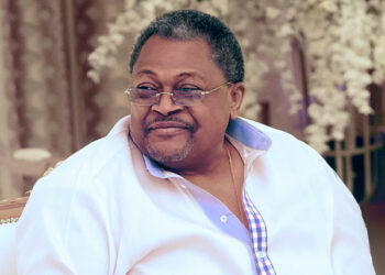 Adenuga at 71, Adenuga Ode to the silent billionaire at 71