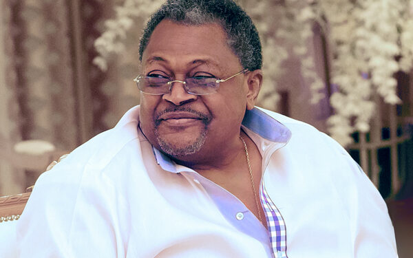 Adenuga at 71, Adenuga Ode to the silent billionaire at 71