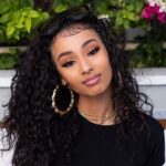American model, Rubi Rose sets to visit Unilag in December