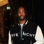 Canadian-based Nigerian model, Akinyemi Akinrosotu Akinro, Akinro Akinyemi Akinrosotu: